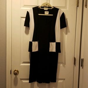Joseph Ribkoff dress